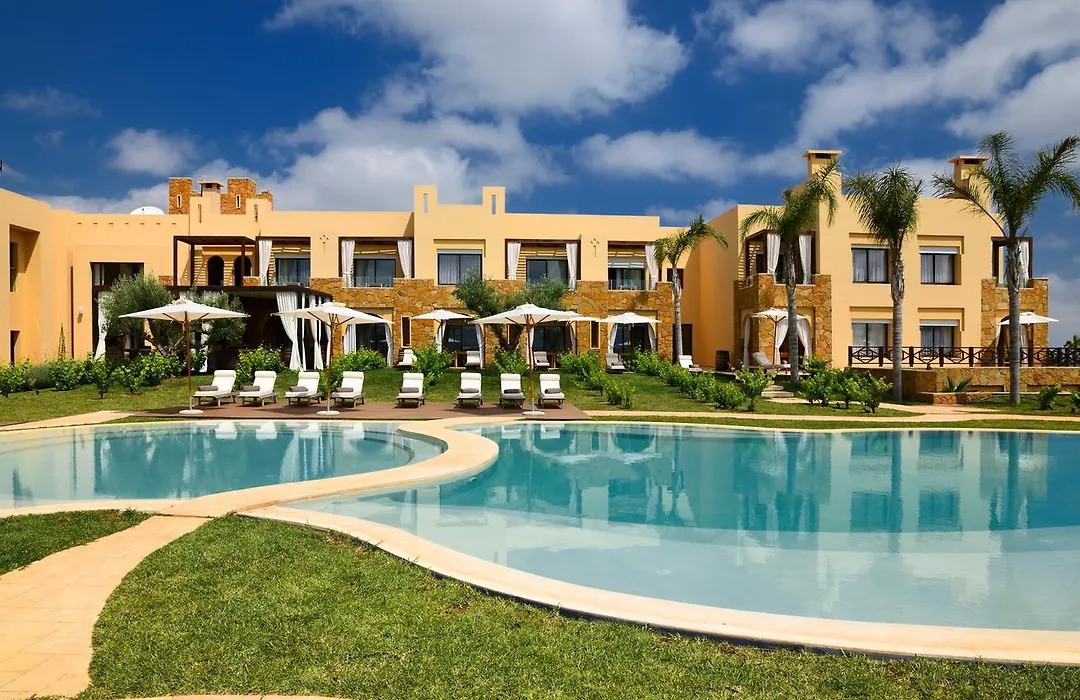 Chateau Roslane Boutique Hotel & Spa-1