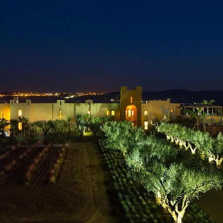 Chateau Roslane Boutique Hotel & Spa-2