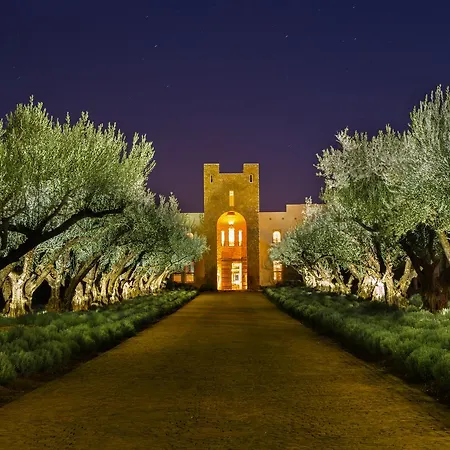 Chateau Roslane Boutique Hotel & Spa-3